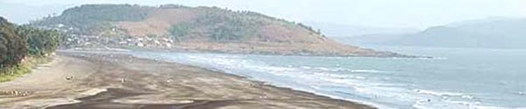 Alibag Murud Janjira Fort Trip