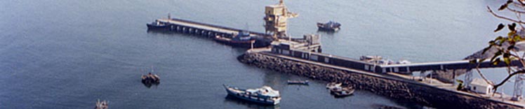 Ratnagiri Port - Bhagwati Bunder