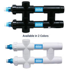 Aqua UV 114W Sterilizer