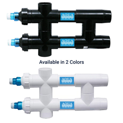 Aqua UV 114W Sterilizer