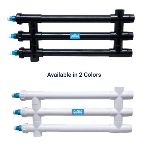 Aqua UV 120W Sterilizer