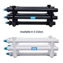 Aqua UV 200W Sterilizer