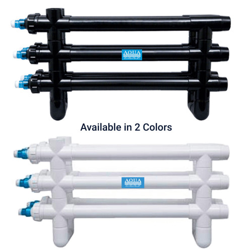 Aqua UV 240W Sterilizer