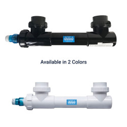 Aqua 25w Sterilizer