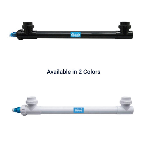 Aqua UV 40W Sterilizer