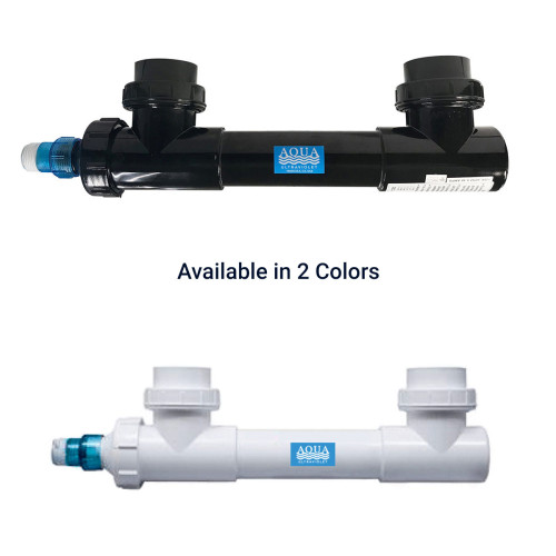 Aqua UV 57W Sterilizer