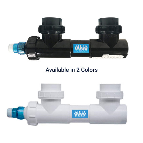 Aqua UV 8W Sterilizer