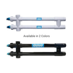 Aqua UV 80W Sterilizer