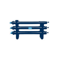 Aqua UV Classic Parts List - 240 Watt