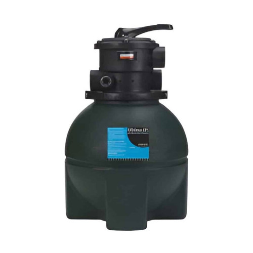 Aqua UV Ultima II 1,000 gallon filter