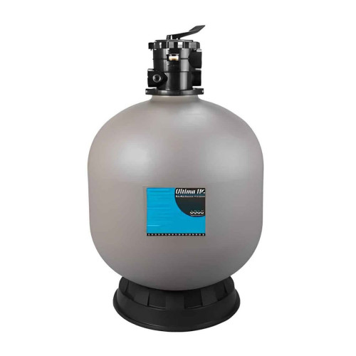 Aqua UV Ultima II 10,000 gallon filter