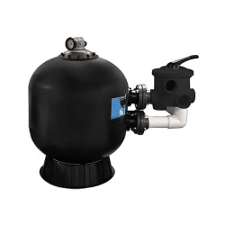 Aqua UV Ultima II 30,000 Side Mount filter