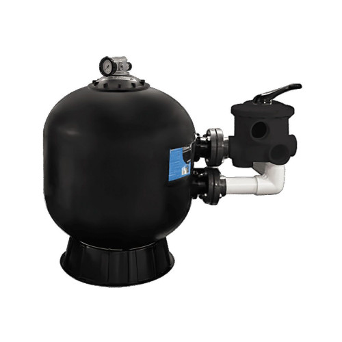 Aqua UV Ultima II 30,000 Side Mount filter