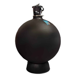 Aqua UV Ultima II 30,000 Top Mount filter