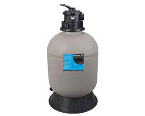 Aqua UV Ultima II 4,000 gallon filter