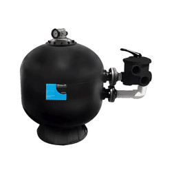 Aqua UV Ultima II 60,000 Side Mount filter