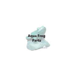 Aqua Frog 08 Watt - Parts List