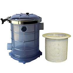 Single Stack BLT - Plastic Basket - CLEAR