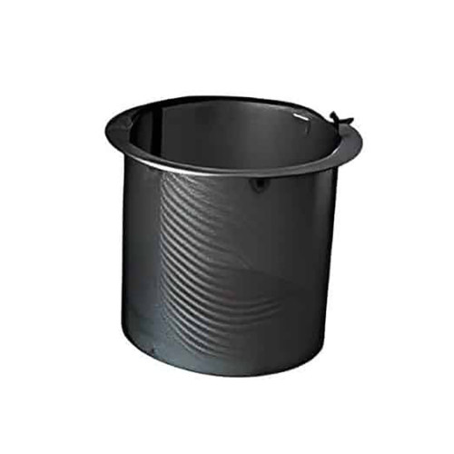 Single Stack Stainless Steel Basket